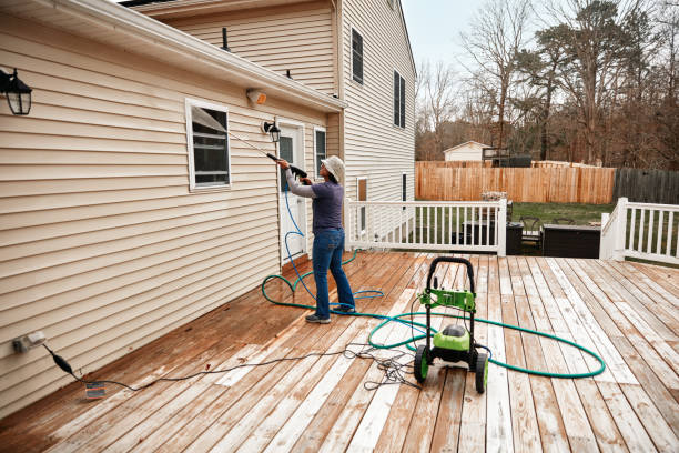Best Affordable Power Washing  in Moody Af, GA