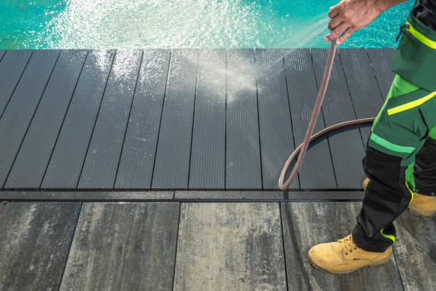 Best Concrete Pressure Washing  in Moody Af, GA