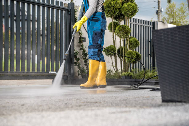 Best Exterior Home Cleaning  in Moody Af, GA