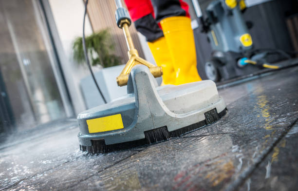 Why Choose Our Certified Pressure Washing Experts for Your Project Needs in Moody Af, GA?