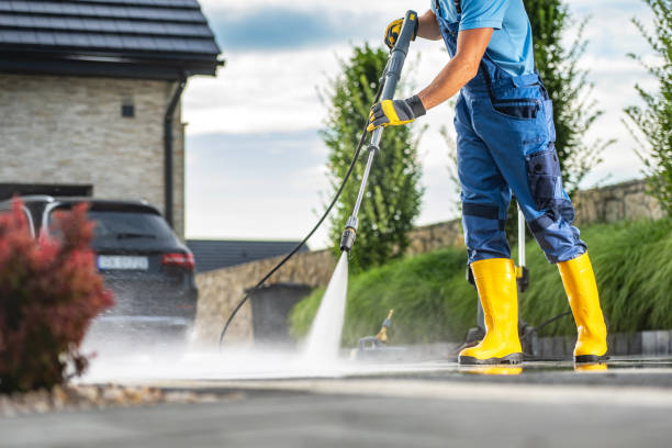Pressure Washing Contractors in Moody Af, GA