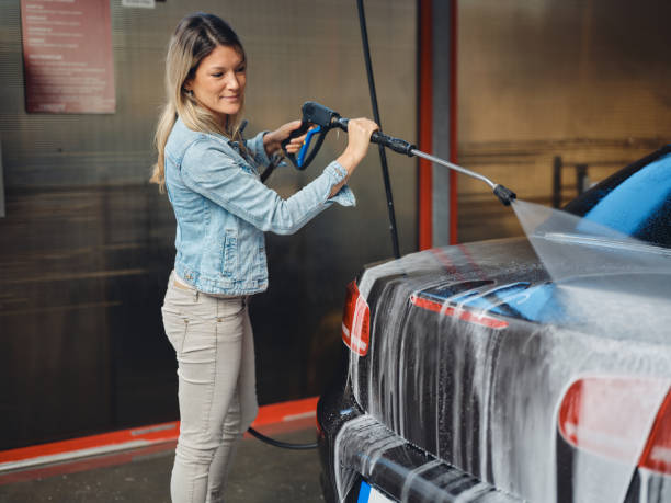 Best Residential Pressure Washing Services  in Moody Af, GA