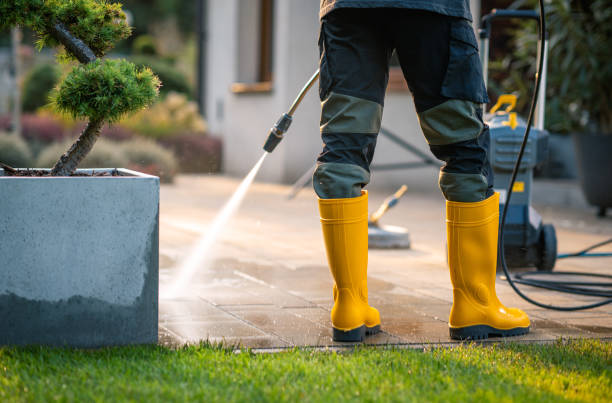 Best Roof Pressure Washing  in Moody Af, GA